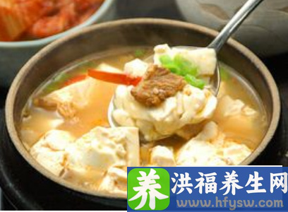 吃什么减肥最有效 四款韩式食谱月瘦20斤