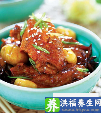 冬季吃什么养胃 推荐5款美味冬季暖胃食谱