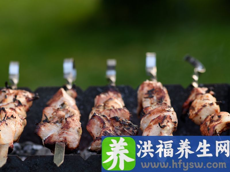 羊肉是发物？癌症患者还能吃吗？这4类人，再馋也要管住嘴