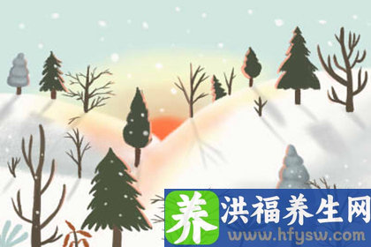 养生专家有妙招：秋分食补五大原则要注意