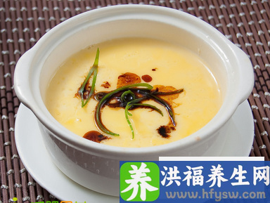 冬季如何养胃 五款美食有效调理肠胃