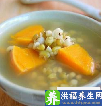 秋季感冒频发要警惕 喝8款<a href=http://www.duomehao.com target=_blank class=infotextkey>养生</a>汤感冒好得快
