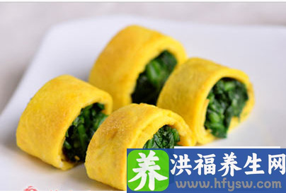 吃什么减肥最有效 8款春季减肥食谱狂甩肉