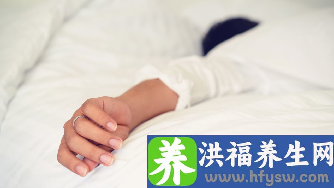 晚上睡觉胳膊腿酸痛什么原因