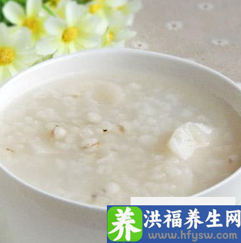 治疗高血糖的最佳方法 5种食疗粥辅助降糖
