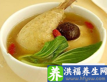 吃什么减肥最有效 推荐一周晚餐减肥汤餐单