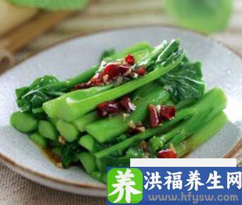 春季吃什么养胃 八款食谱保养胃部健康