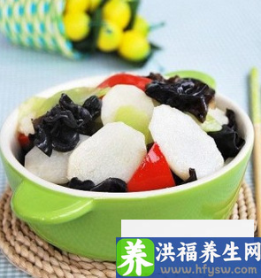 立冬进补吃什么 八款美食让你温暖过冬