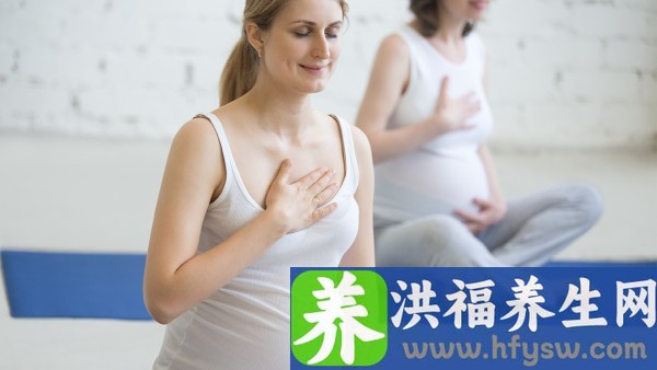 怎么判断是否孕妇贫血