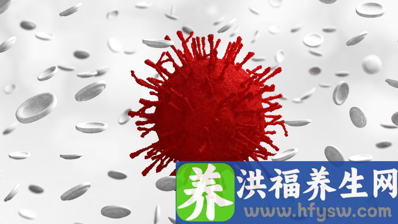 白细胞计数6.5正常吗