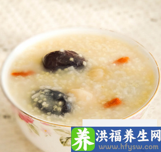 秋季吃什么养脾胃? 九款美食让脾胃棒棒哒