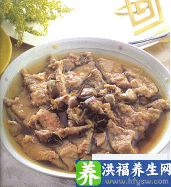 经期喝三款养颜汤 让你胸围暴涨无疑