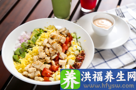 高三学生营养午餐食谱 高三学生煲什么汤营养