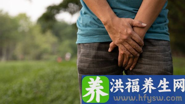 阴茎上长颗粒怎么消除