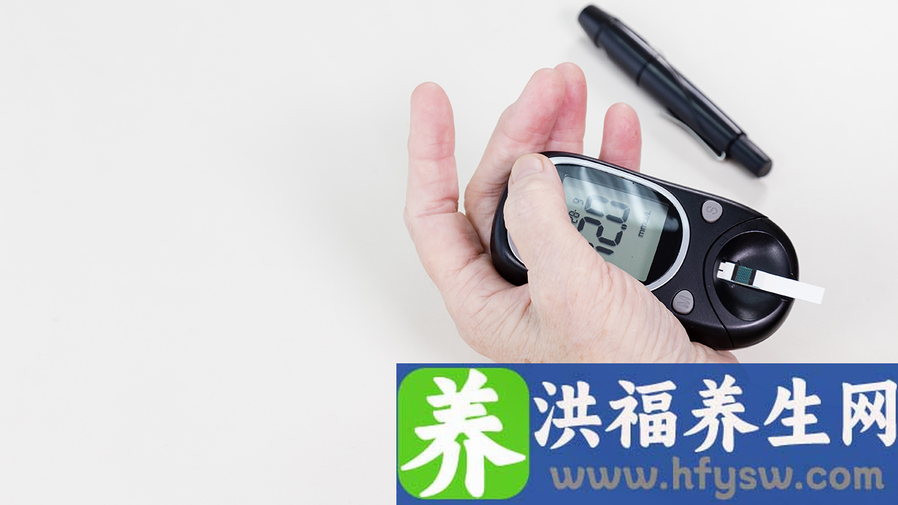 餐后血糖高的原因是什么