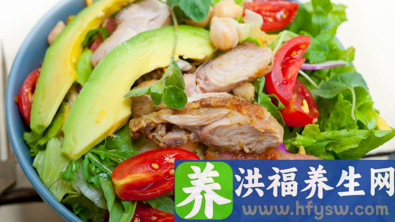 胃不好可以吃鸡肉吗