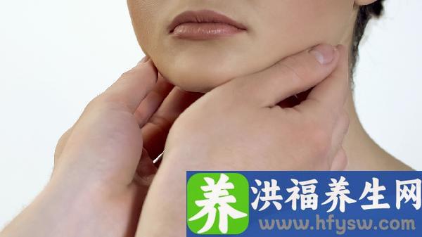 扁桃体肥大引起打鼾怎么治疗