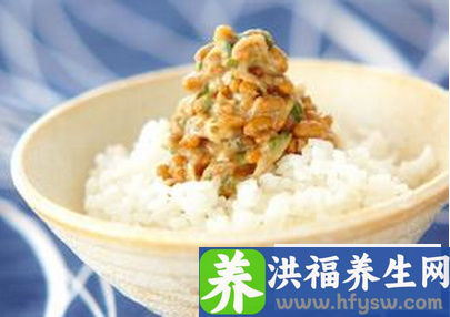 减肥吃什么最有效 5种米饭类食谱美味吃不胖