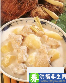 秋季<a href=http://www.duomehao.com target=_blank class=infotextkey>养生</a>食谱推荐 五款美食去火润燥