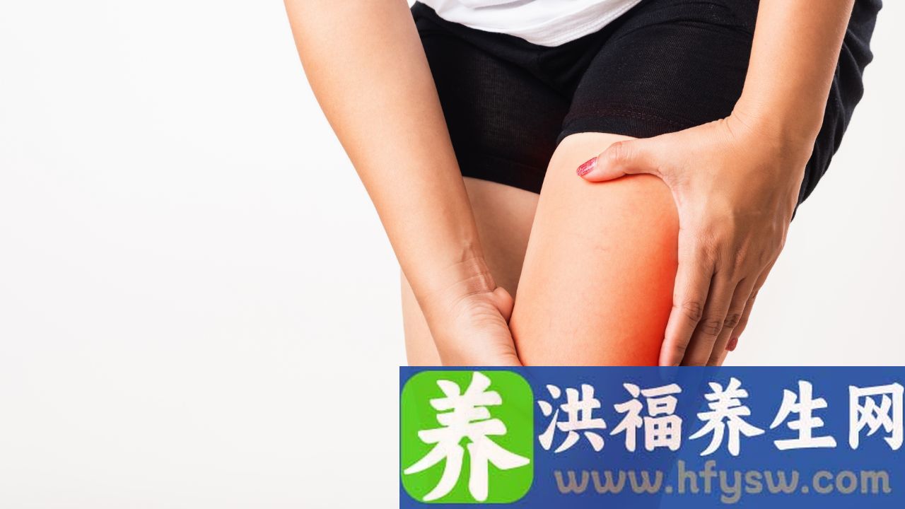晚上睡觉腿抽筋怎么回事