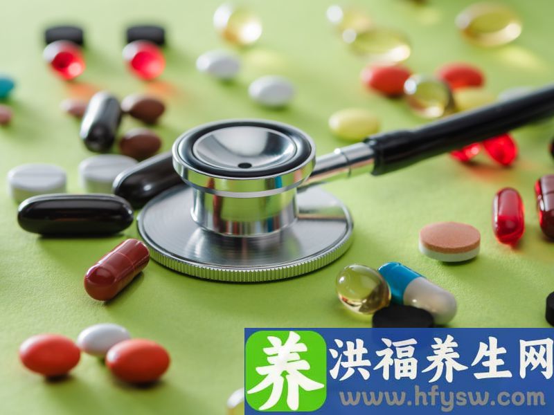 肾舒颗粒的功效