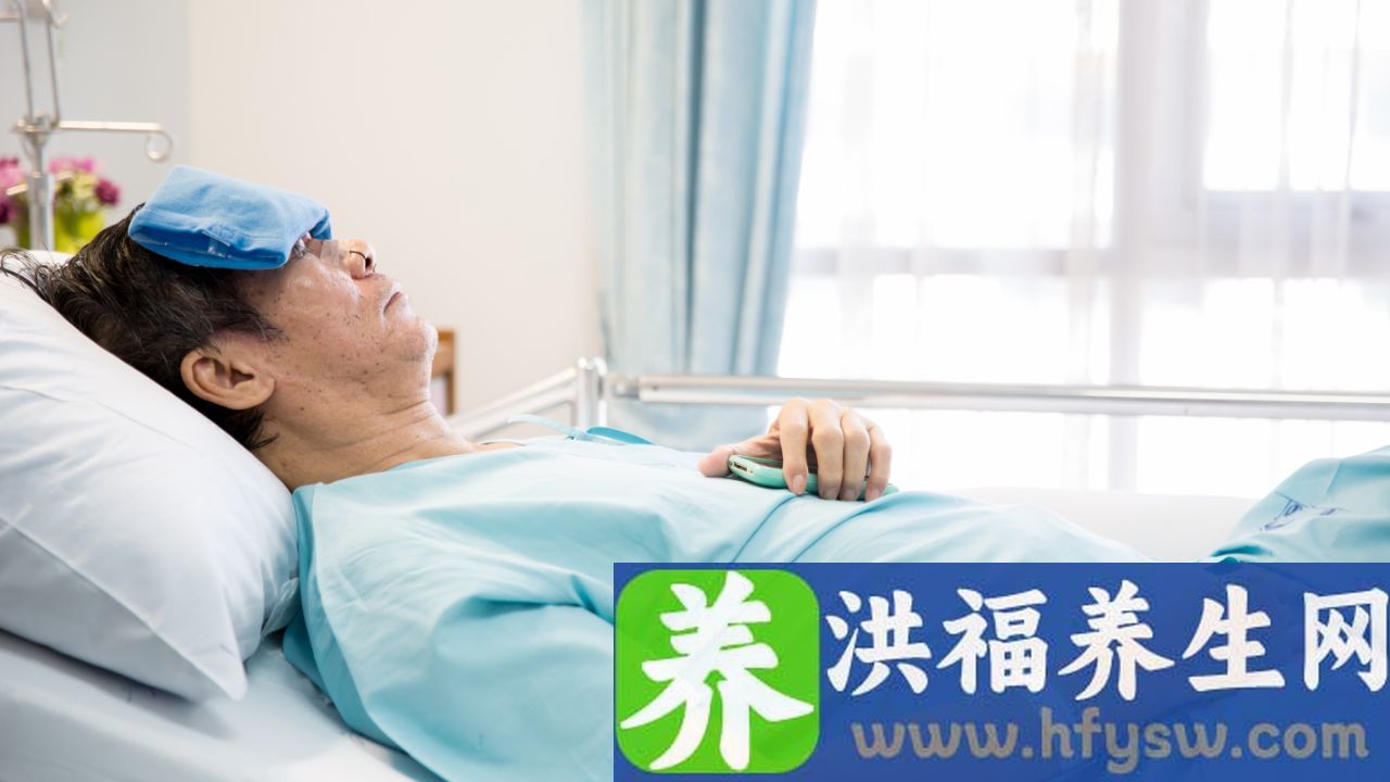 睡觉有窒息感是怎么回事