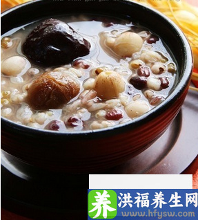 冬季<a href=http://www.duomehao.com target=_blank class=infotextkey>养生</a>食谱有哪些 四款食谱防病补气