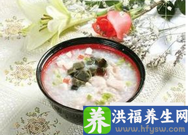 夏季喝什么粥好 十款养生粥消暑防暑