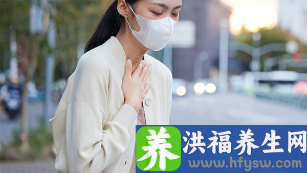 反流性食管炎的临床表现有哪些