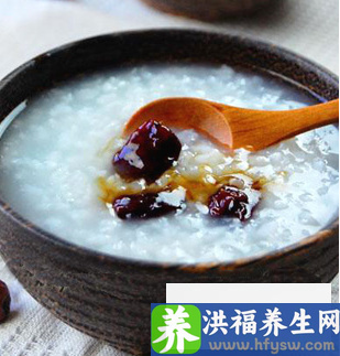 感冒吃什么食物最好 5款靓粥轻松赶走感冒