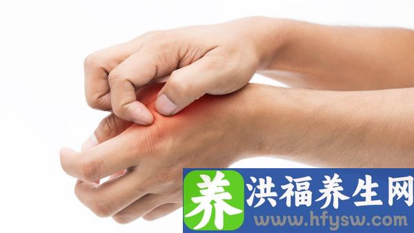 手指会麻木是什么原因引起的