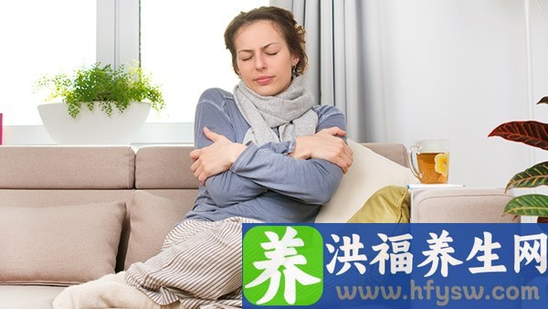 急性前列腺炎畏寒高烧