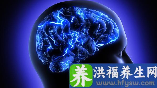 大脑突然间没有一点意识只有一分钟的时间