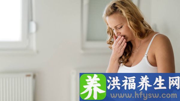 反胃吐血是什么原因引起的