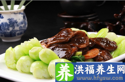 夏季<a href=http://www.duomehao.com target=_blank class=infotextkey>养生</a>食谱有哪些 六款开胃家常菜