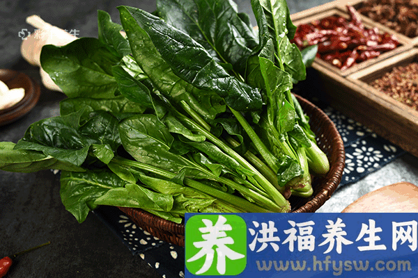 春天吃什么食物对身体好 适合春天吃的食物