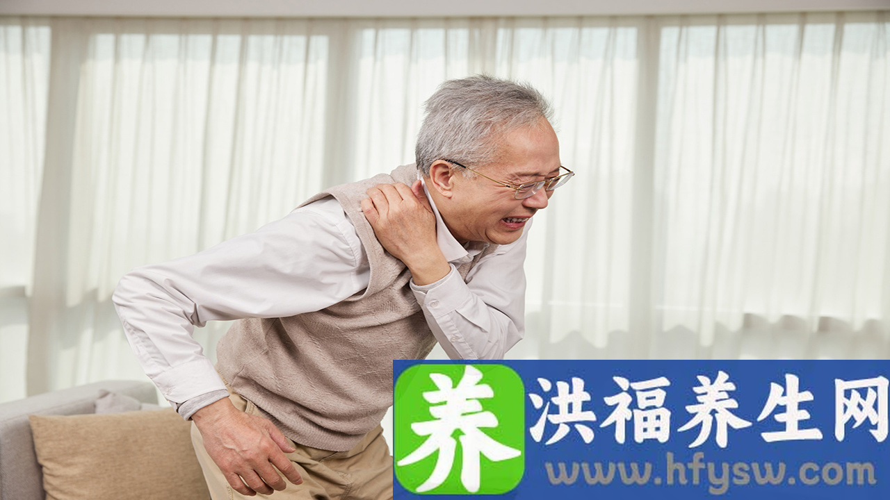 咳嗽肩胛骨疼怎么回事