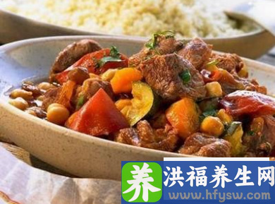 夏季减肥食谱有哪些 六款美食好吃又享瘦