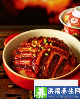 冬季进补正当时 最适合吃三款蔬菜食谱