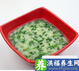 六款<a href=http://www.duomehao.com target=_blank class=infotextkey>养生</a>粥做法大全 春季多吃润肺清热