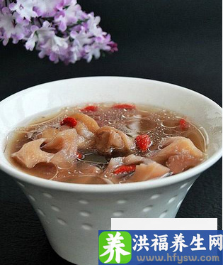 秋季最有效减肥方法 五款减肥汤高效甩肉