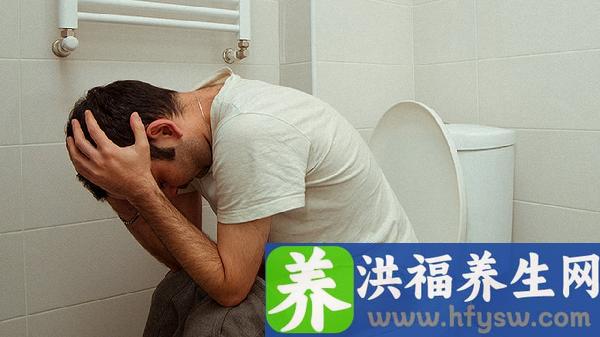 肛门出血鲜红色 没有大便也有血