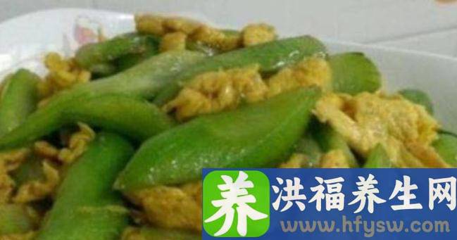 农村到处是宝，女性常食4种菜，养肝护肝，润肺止咳，皮肤变好