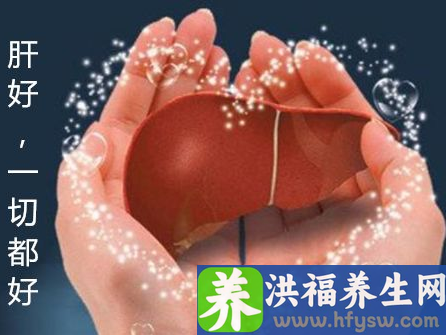 秋季养肝护肝效果好的3种水果？