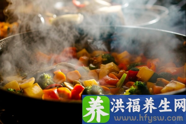 长寿老人最爱这三种食物
