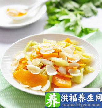 推荐六道家常菜做法 秋季多吃去燥润肺保健康