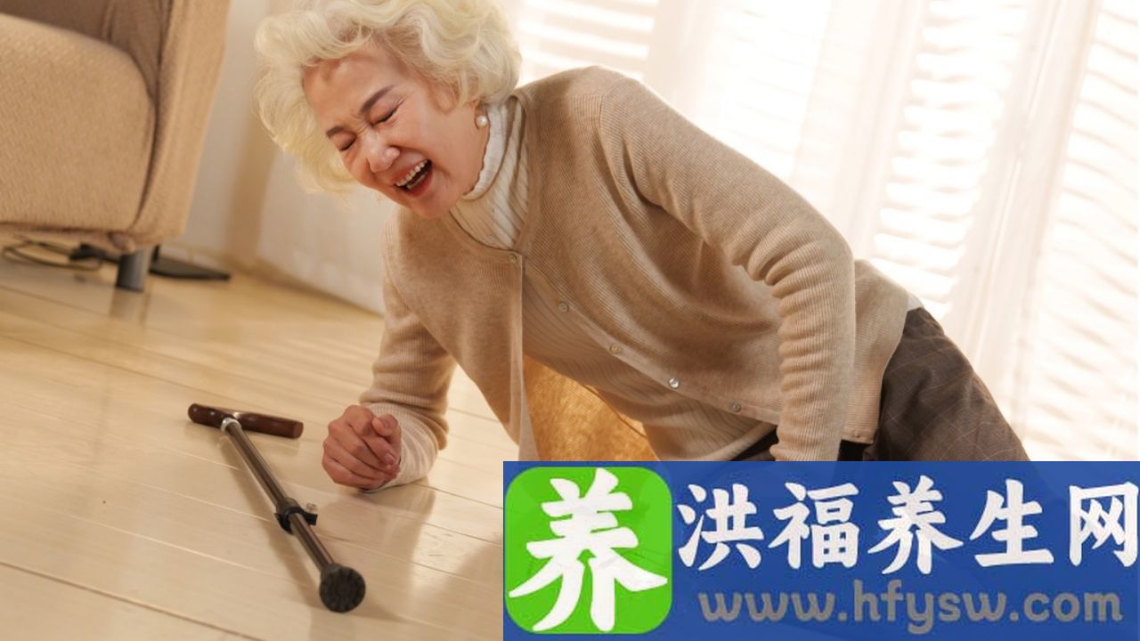 摔倒头晕怎么回事