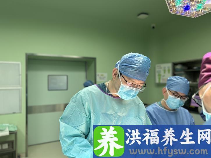 华南首例！保留“MR自由”，中山大学孙逸仙纪念医院为神经源性膀胱患者植入兼容全身核磁扫描的骶神经调控电极