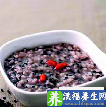 春季减肥吃什么好 十款瘦身粥排毒消脂
