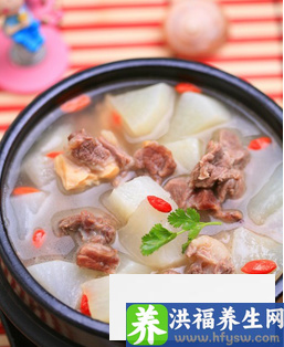 冬至吃什么<a href=http://www.duomehao.com target=_blank class=infotextkey>养生</a> 推荐四菜一汤暖胃又暖身